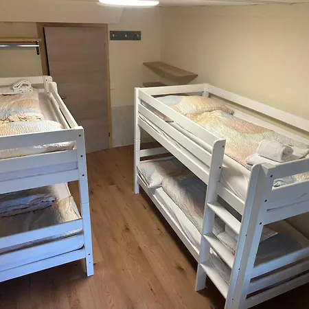 By Grischalodge Μοτέλ Parpan