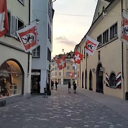 Motell By Grischalodge