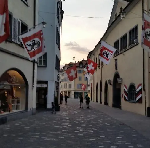 Motel By Grischalodge *