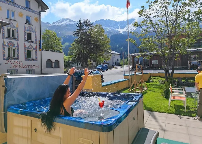 Motel By Grischalodge *