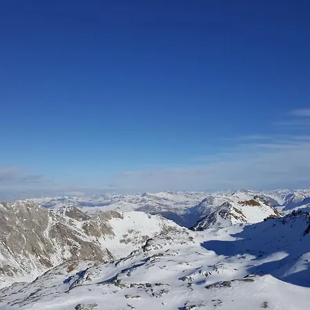 モーテル By Grischalodge パルパン