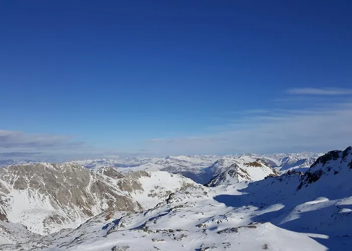 Motel By Grischalodge Parpan