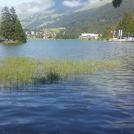 By Grischalodge モーテル