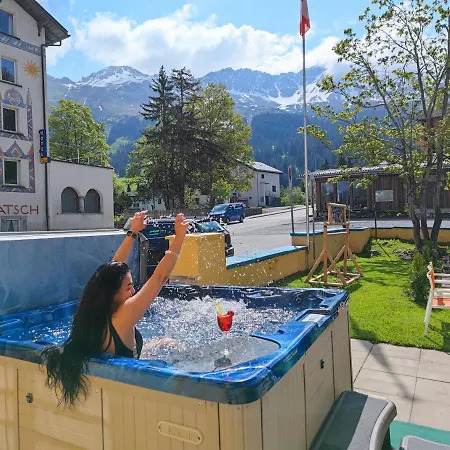 モーテル By Grischalodge *