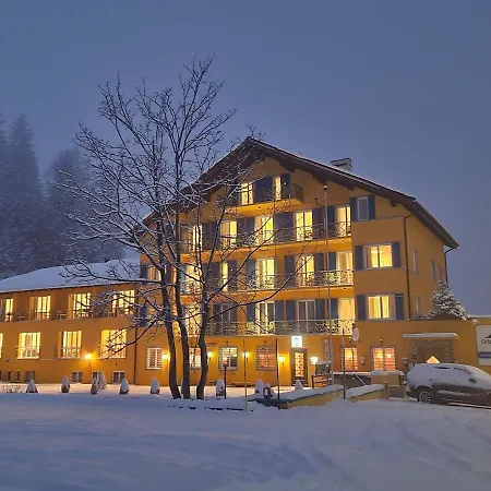 By Grischalodge Motel Parpan