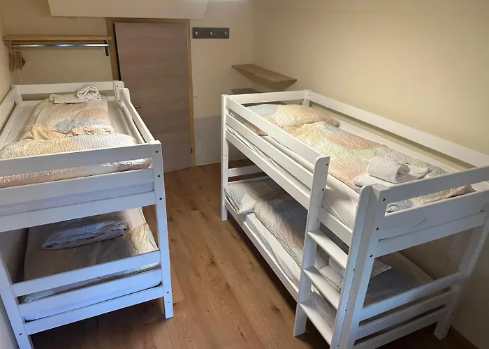 By Grischalodge Motel Parpan